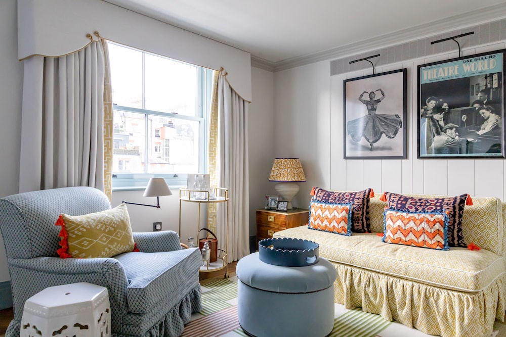 beaverbrook town house