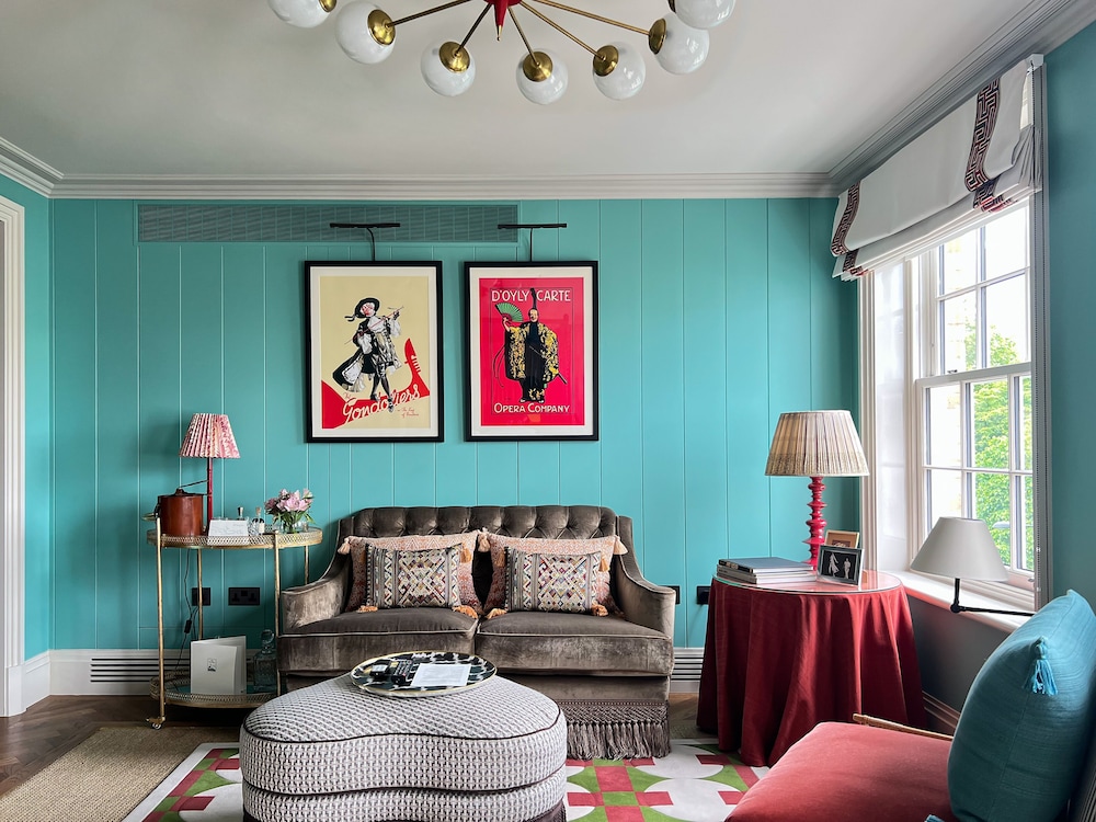 beaverbrook town house