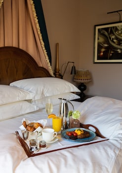 beaverbrook town house