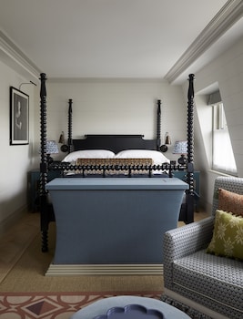 beaverbrook town house