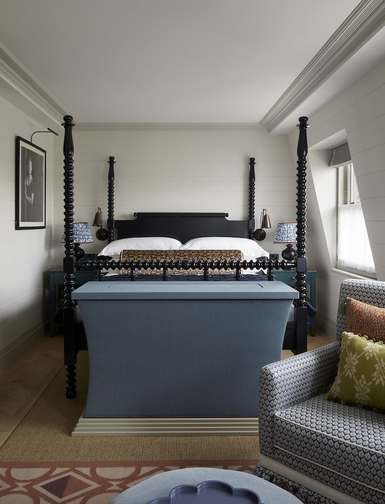 beaverbrook town house