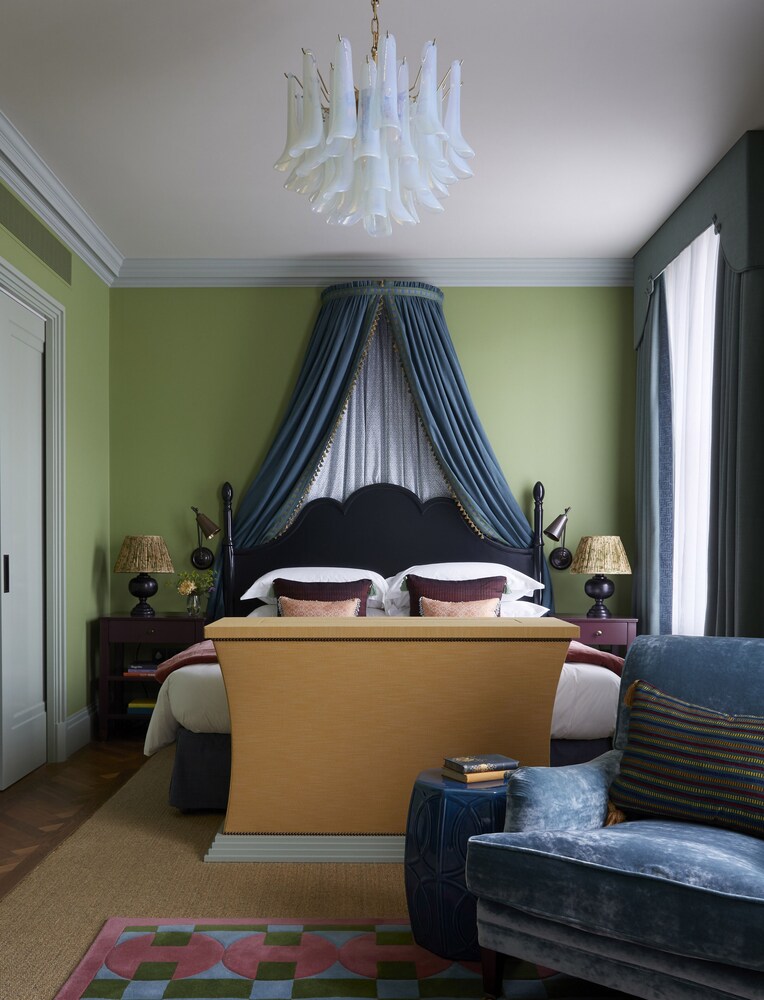 beaverbrook town house