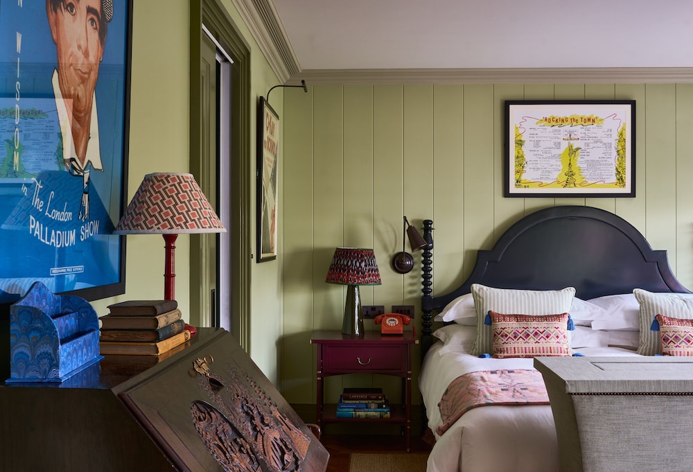 beaverbrook town house