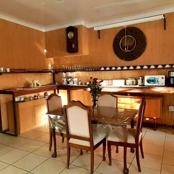 akkerdam bed and breakfast