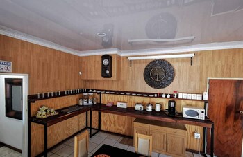 akkerdam bed and breakfast