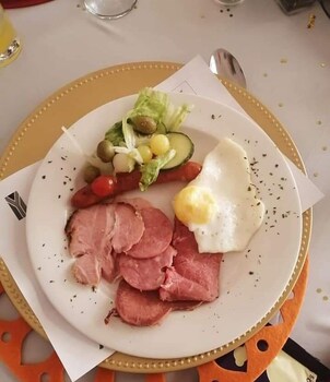 akkerdam bed and breakfast