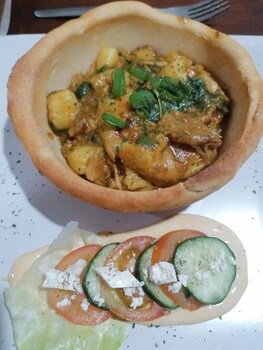 akkerdam bed and breakfast