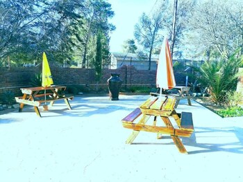 akkerdam bed and breakfast