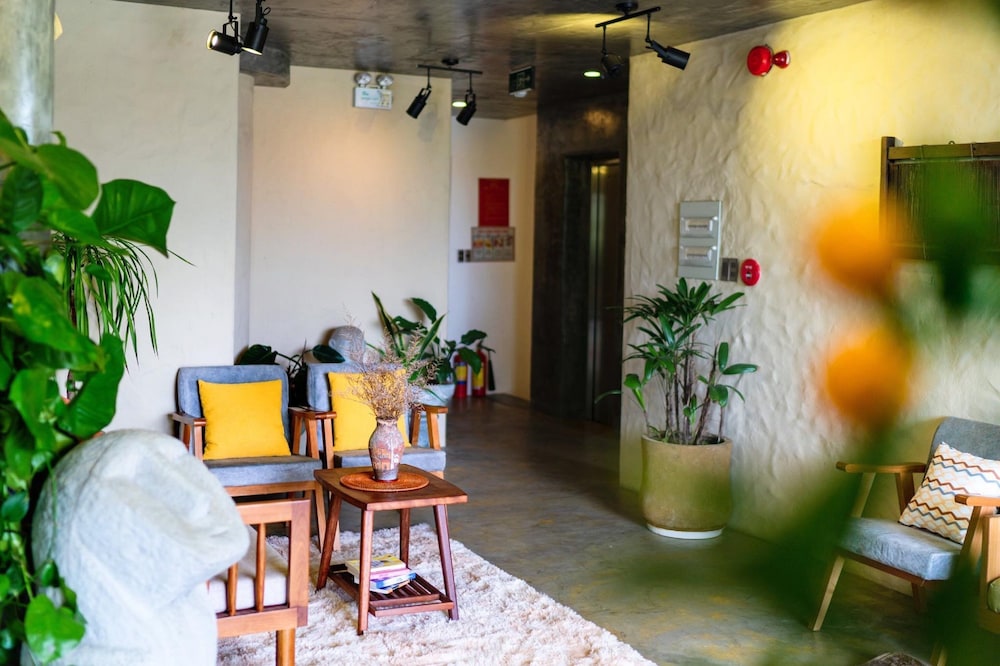 nam an mama villa hoi an