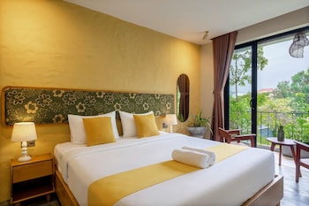 nam an mama villa hoi an