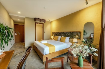 nam an mama villa hoi an