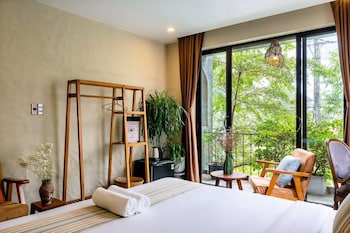 nam an mama villa hoi an