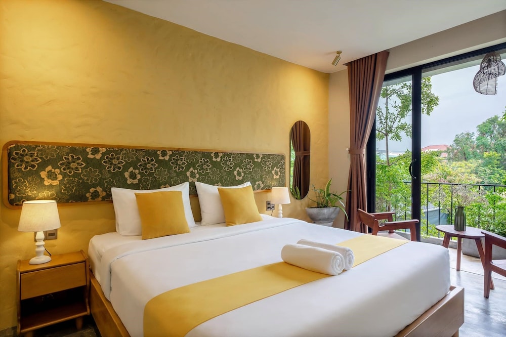 nam an mama villa hoi an