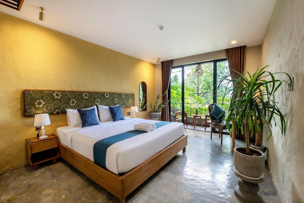 nam an mama villa hoi an
