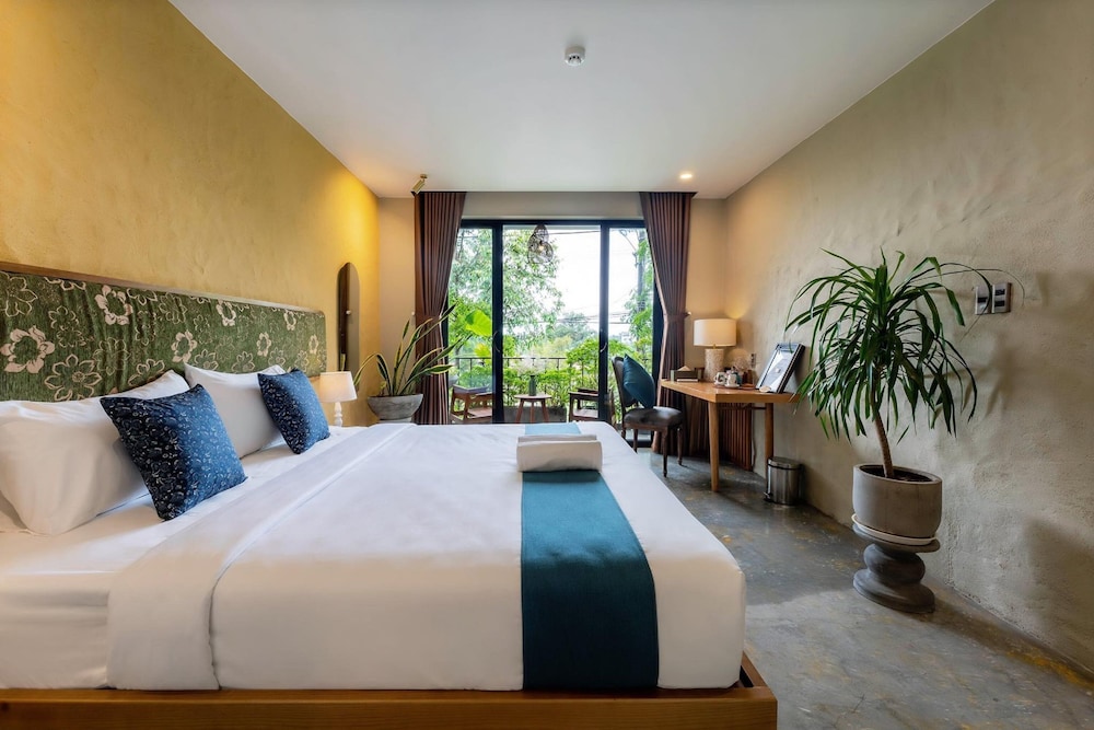 nam an mama villa hoi an
