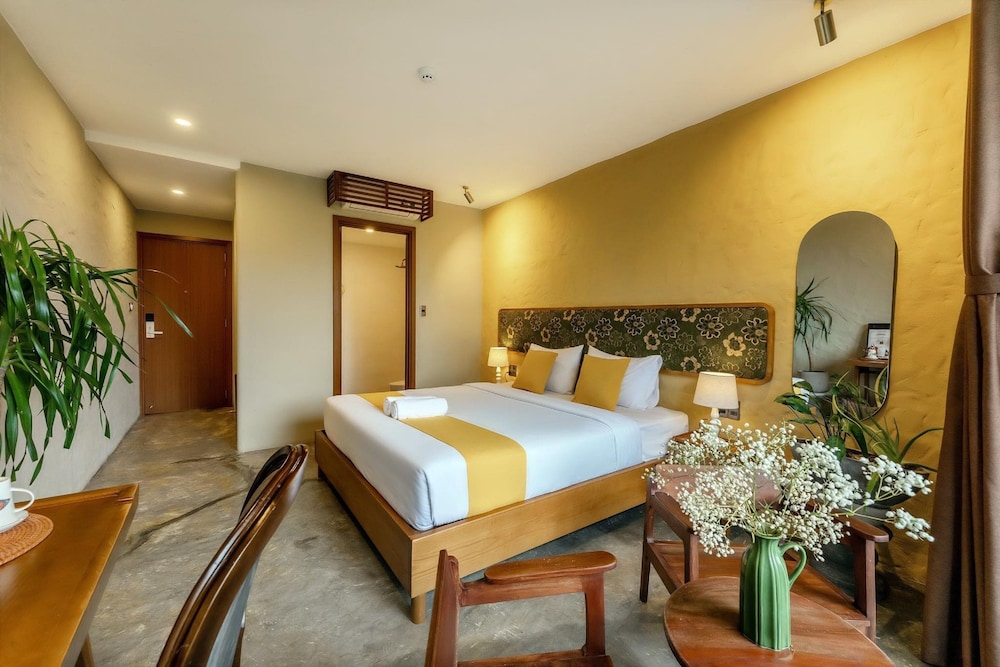 nam an mama villa hoi an