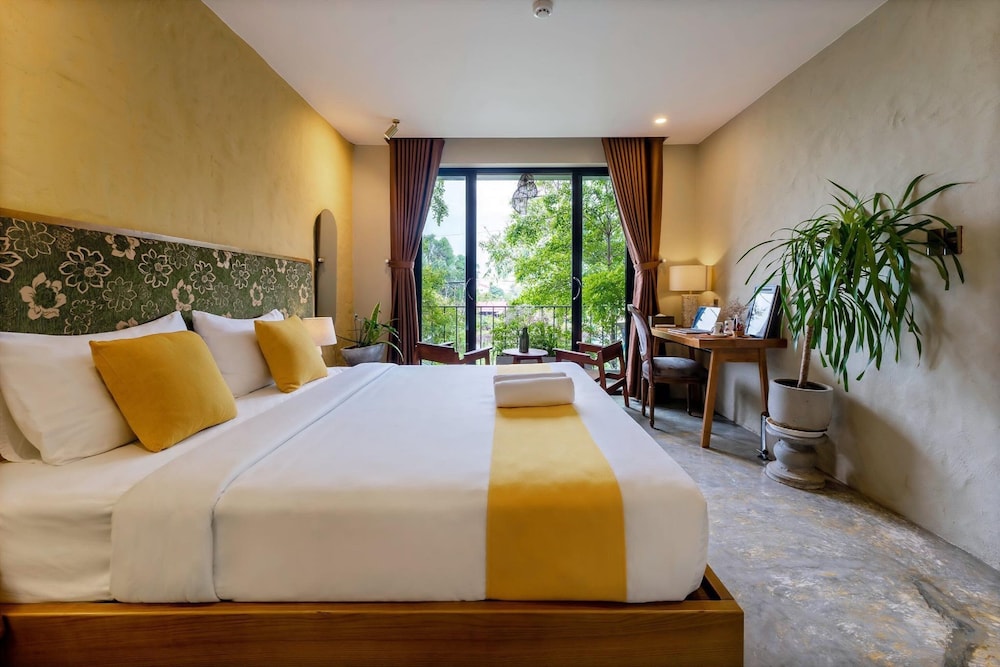 nam an mama villa hoi an