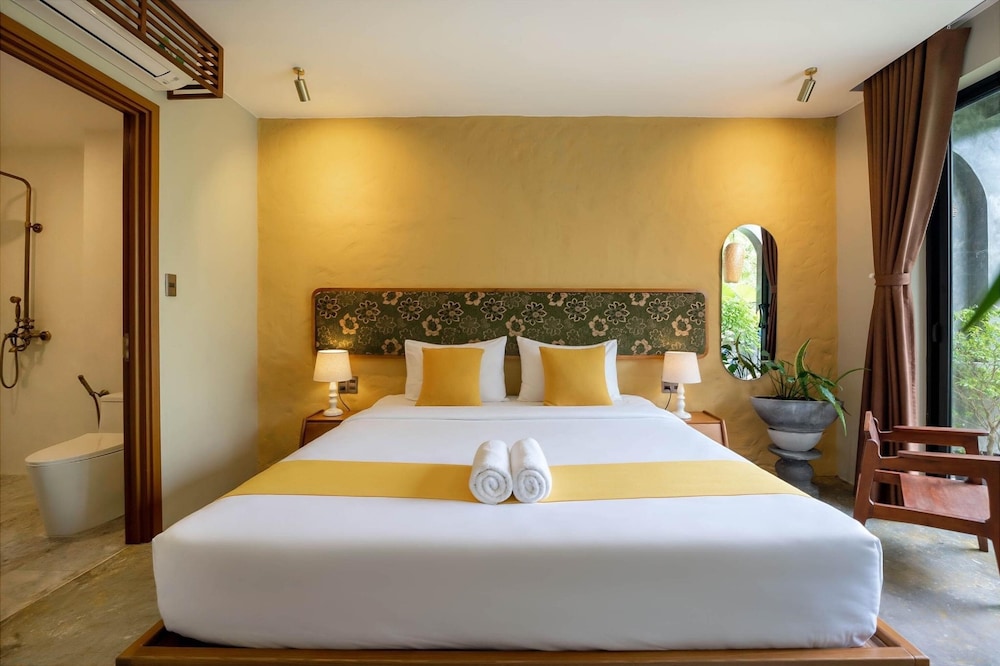 nam an mama villa hoi an