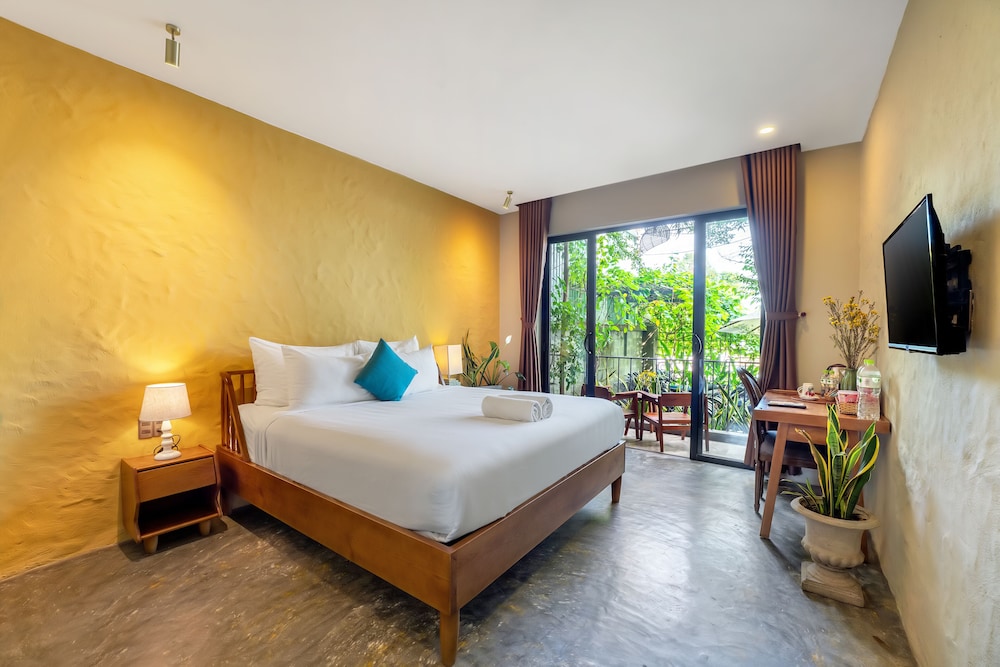 nam an mama villa hoi an