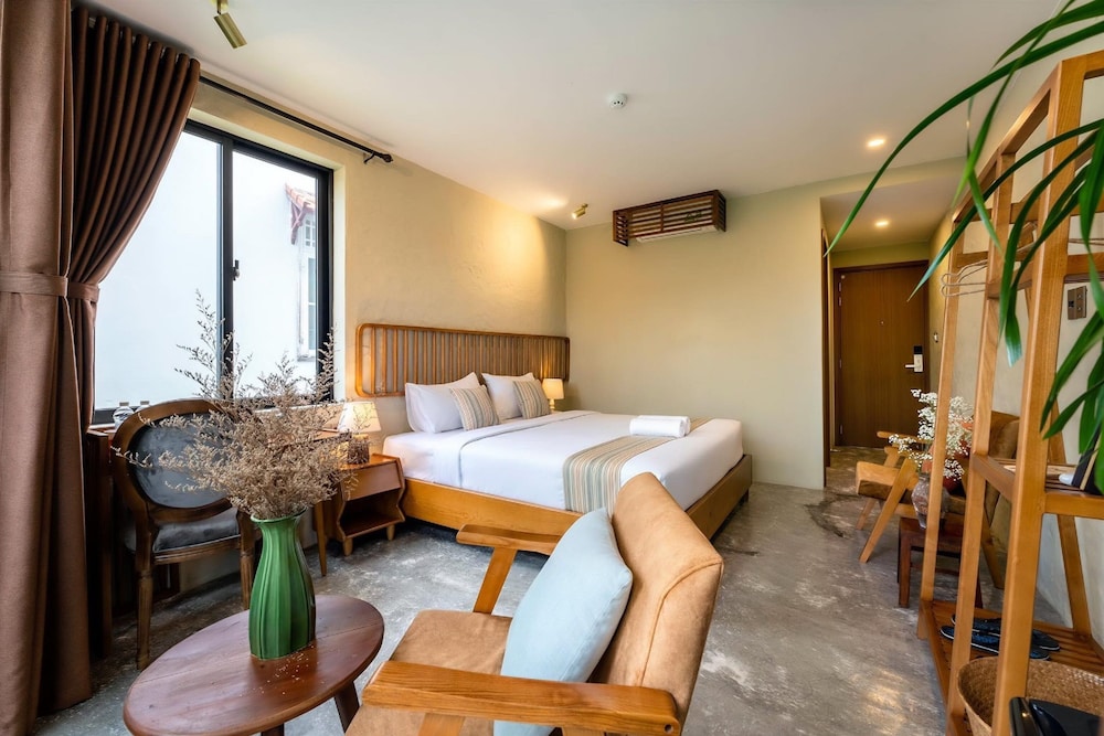 nam an mama villa hoi an