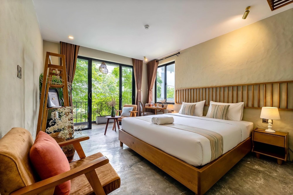 nam an mama villa hoi an