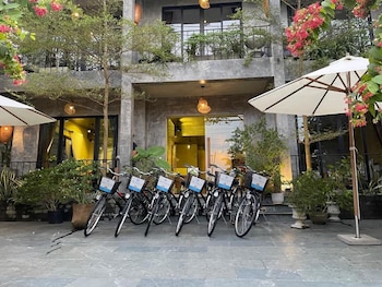 nam an mama villa hoi an