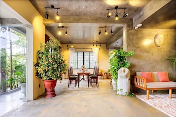 nam an mama villa hoi an