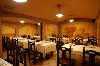 hotel ciudad de calahorra