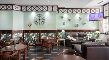 hotel ciudad de calahorra