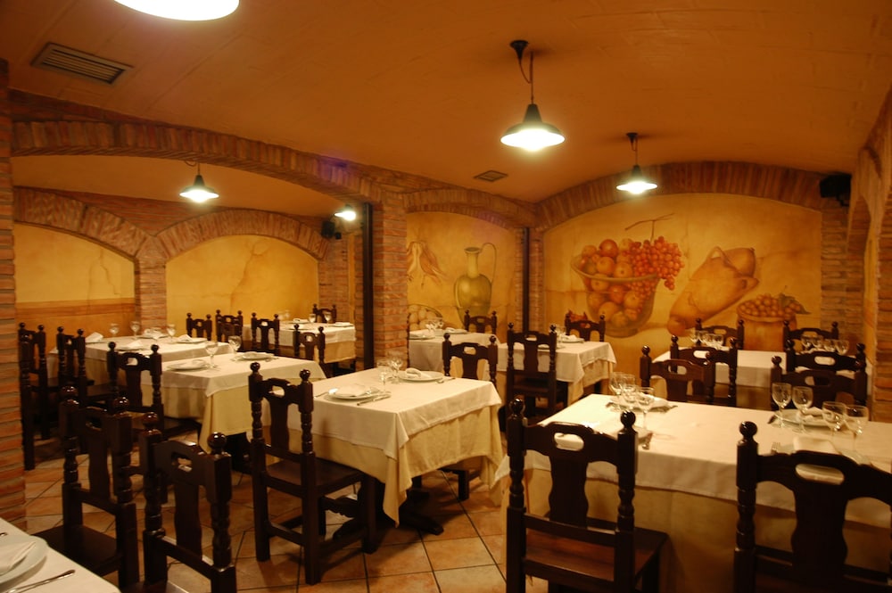 hotel ciudad de calahorra