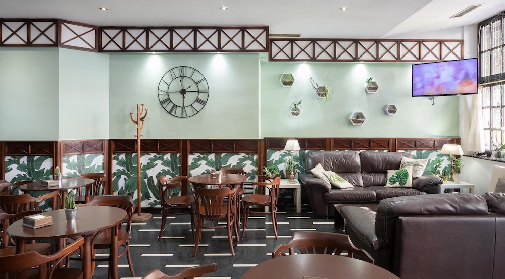 hotel ciudad de calahorra