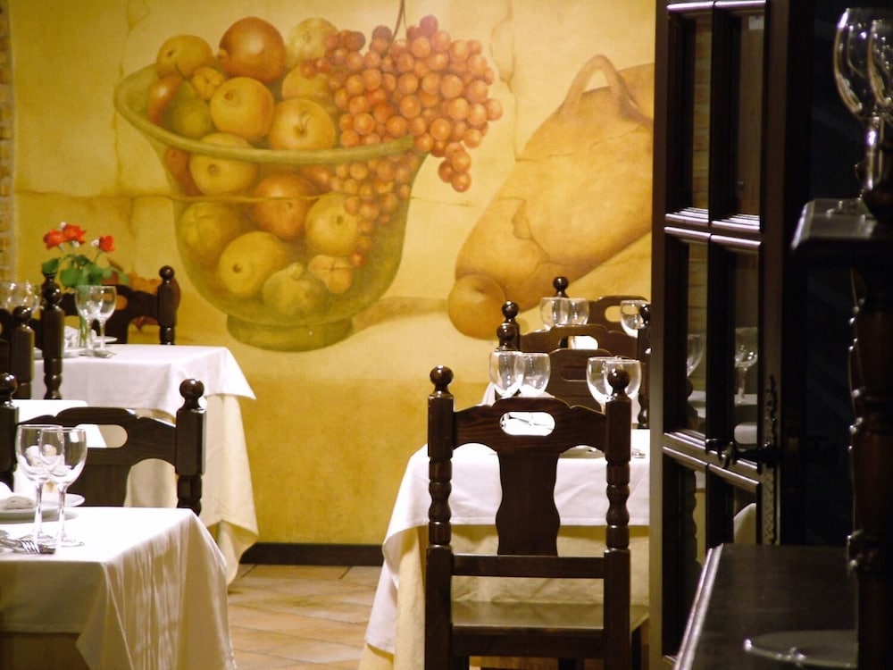 hotel ciudad de calahorra