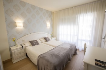 hotel ciudad de calahorra