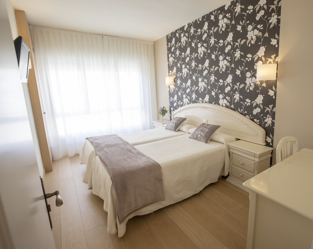 hotel ciudad de calahorra