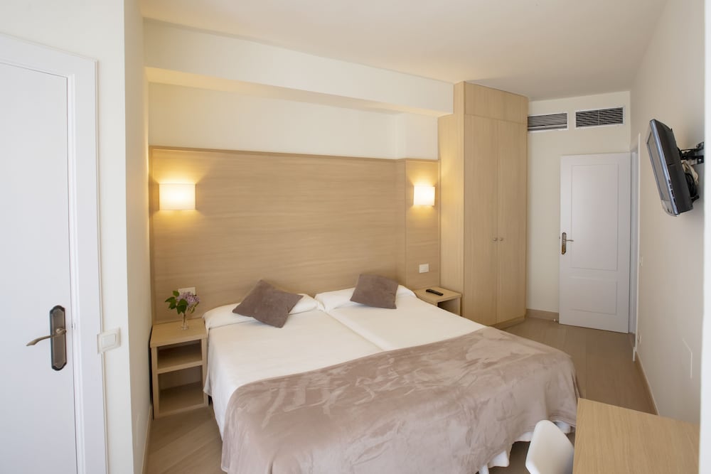 hotel ciudad de calahorra