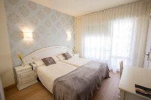 hotel ciudad de calahorra