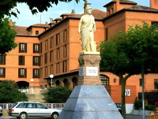 hotel ciudad de calahorra