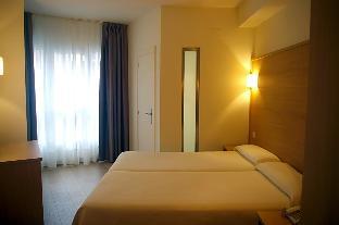 hotel ciudad de calahorra