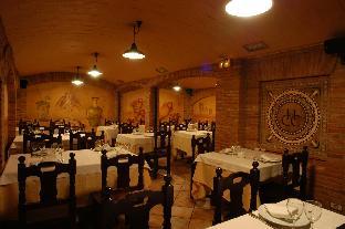 hotel ciudad de calahorra