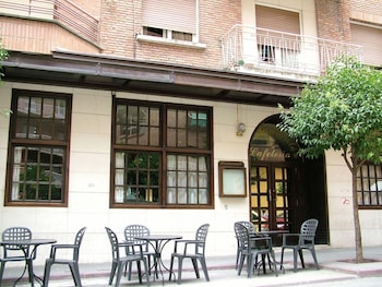 hotel ciudad de calahorra