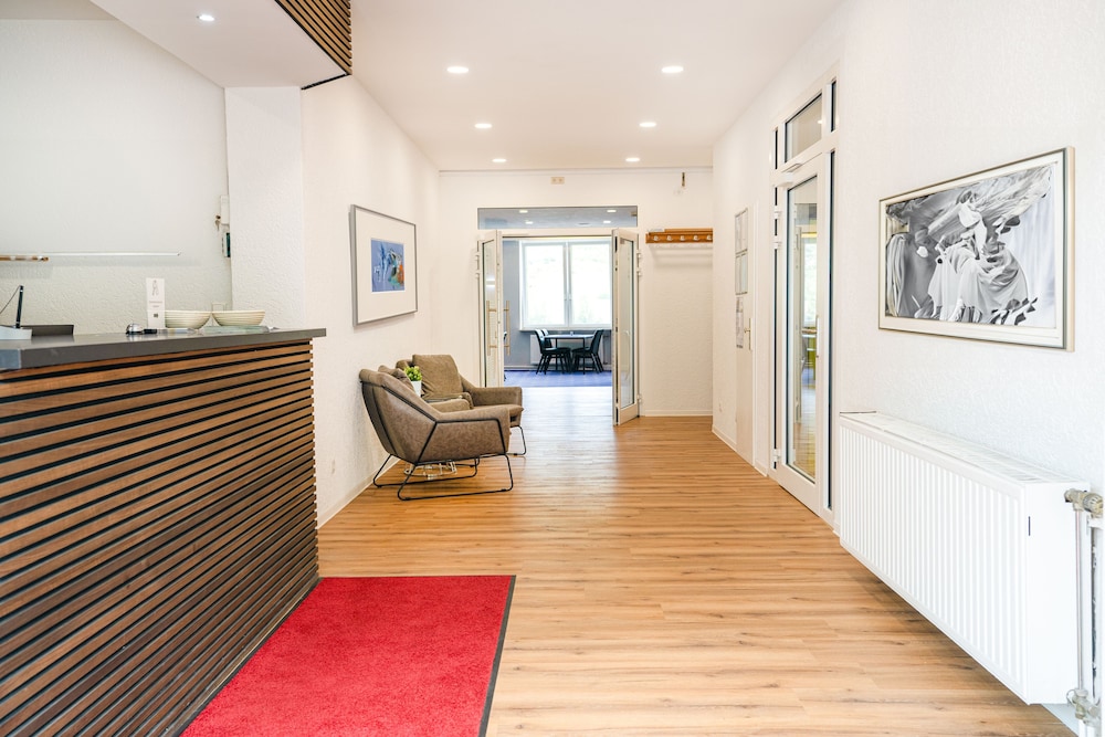 besttime hotel boppard