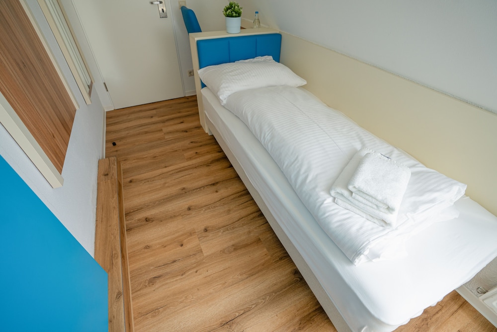 besttime hotel boppard