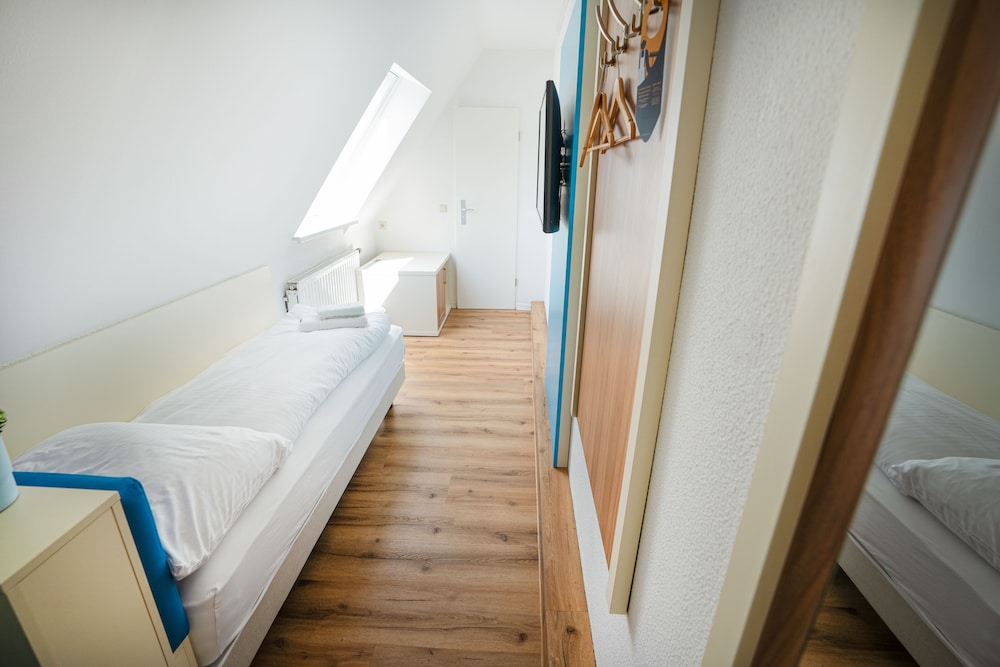 besttime hotel boppard