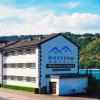 besttime hotel boppard