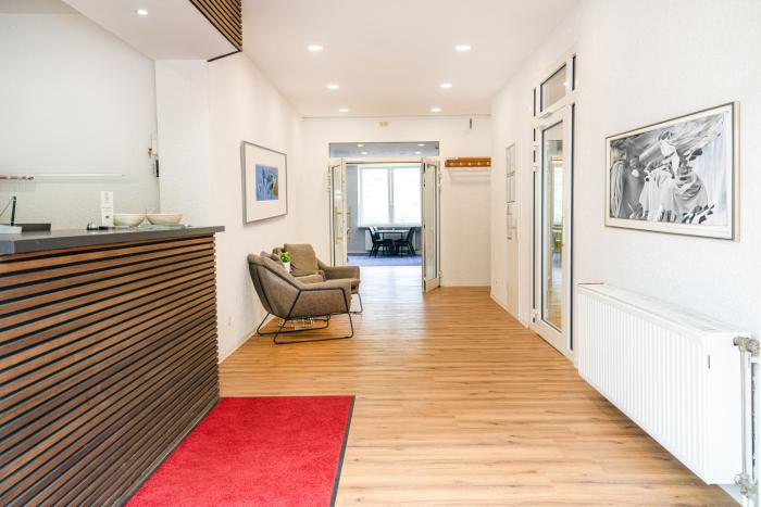 besttime hotel boppard