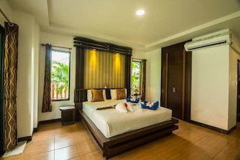lanta nice beach resort