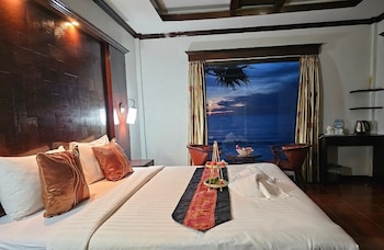 lanta nice beach resort