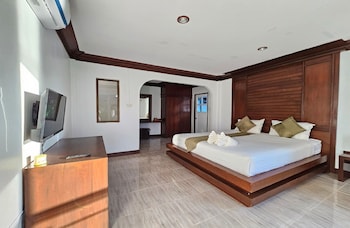 lanta nice beach resort