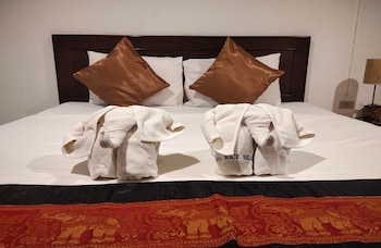 lanta nice beach resort