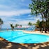 lanta nice beach resort
